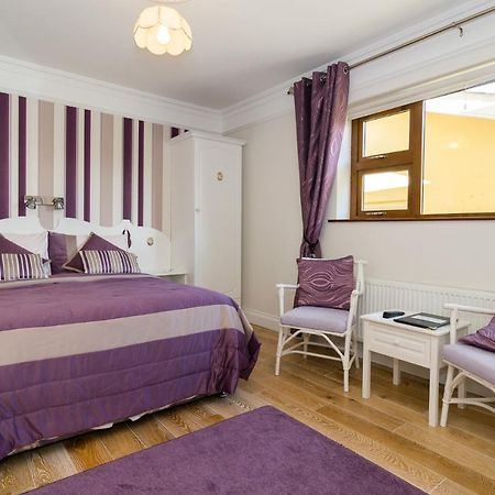 Cois Li B&B Tralee Exteriör bild