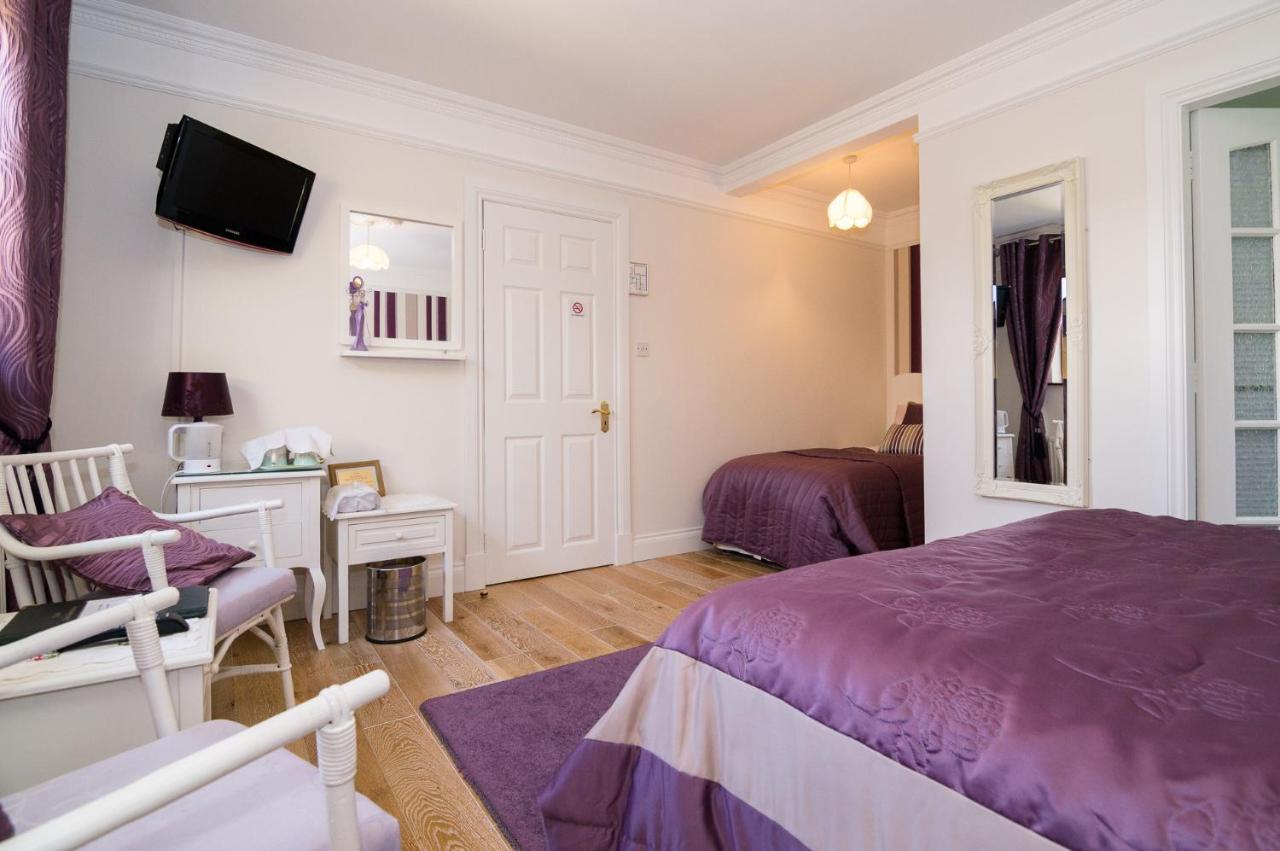 Cois Li B&B Tralee Exteriör bild