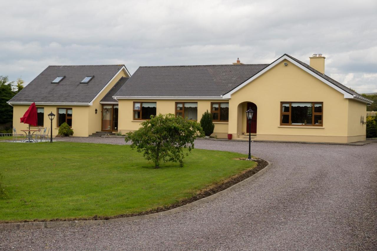 Cois Li B&B Tralee Exteriör bild