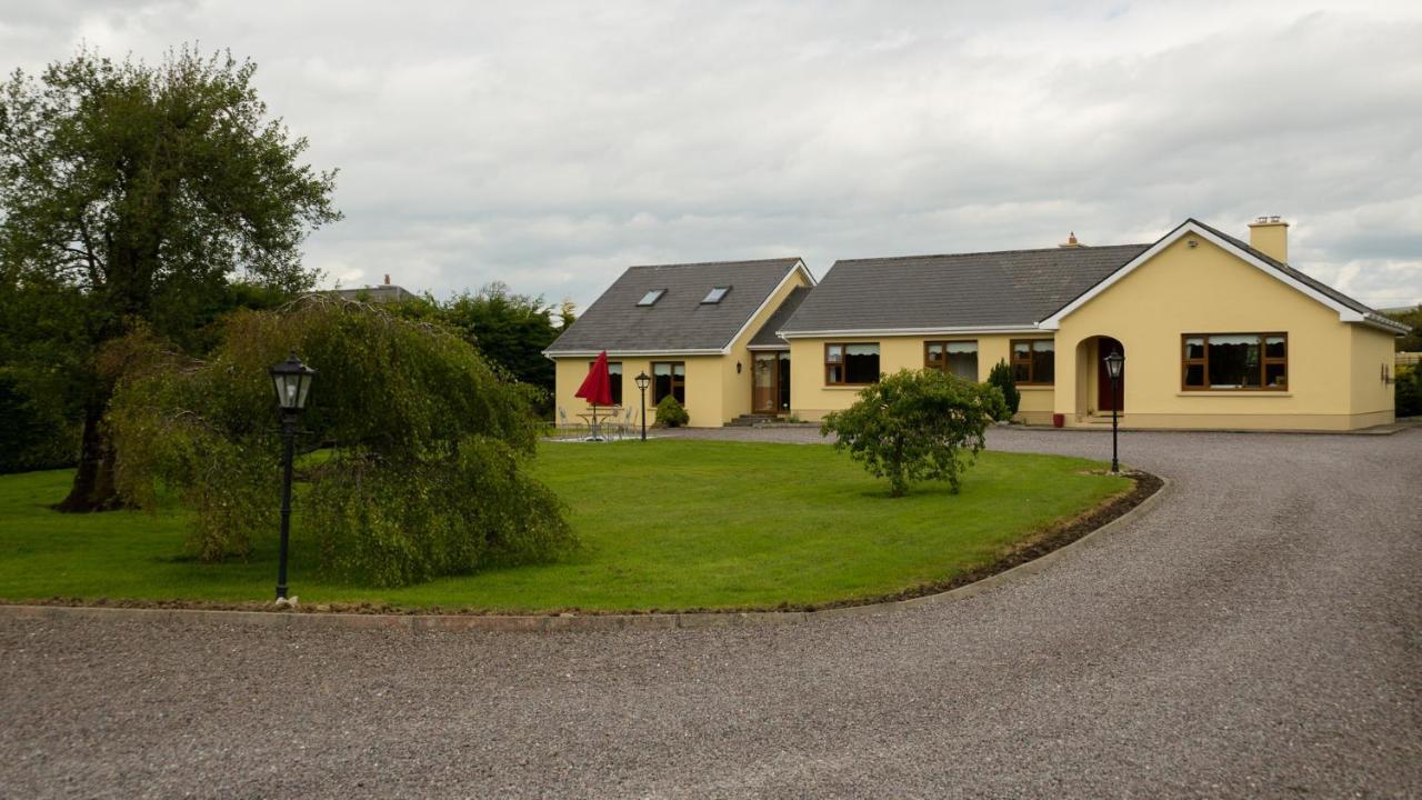 Cois Li B&B Tralee Exteriör bild