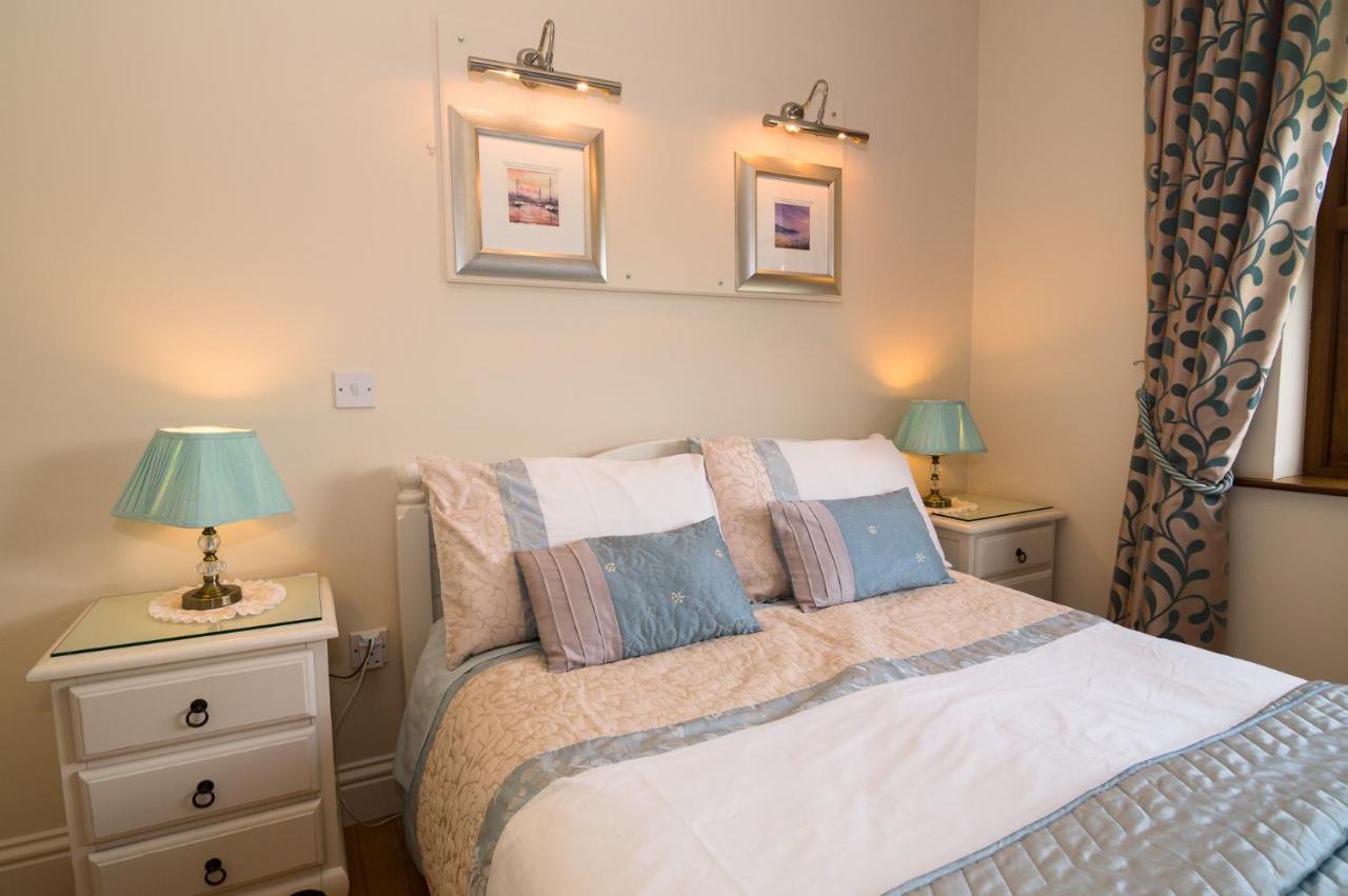 Cois Li B&B Tralee Exteriör bild