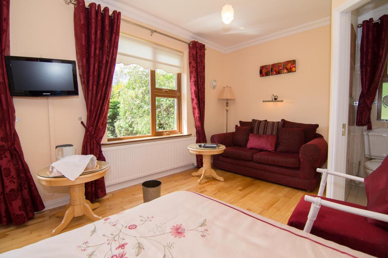 Cois Li B&B Tralee Exteriör bild