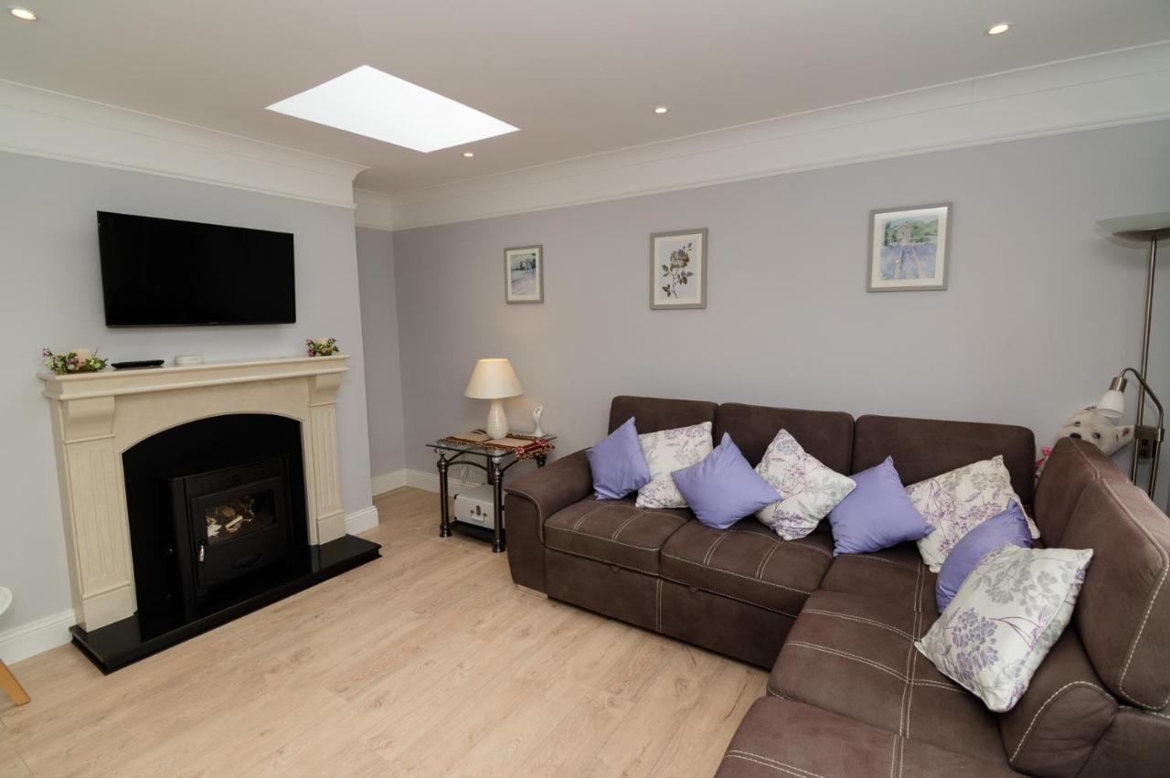 Cois Li B&B Tralee Exteriör bild