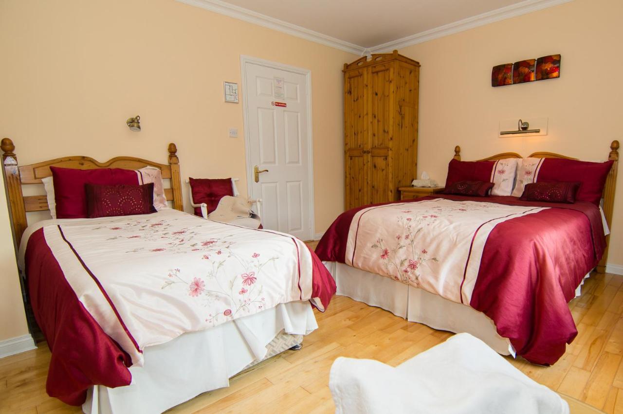Cois Li B&B Tralee Exteriör bild