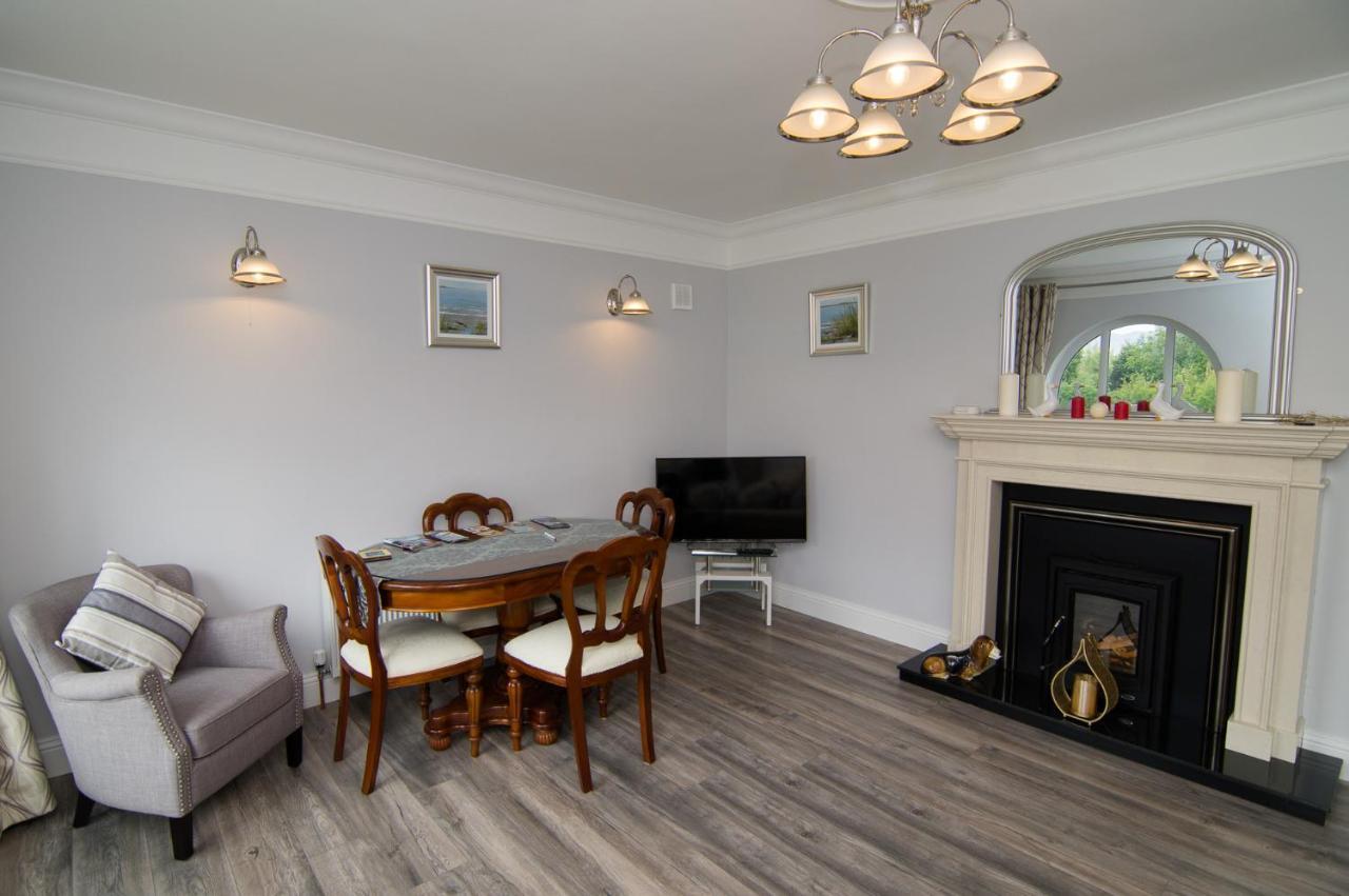 Cois Li B&B Tralee Exteriör bild
