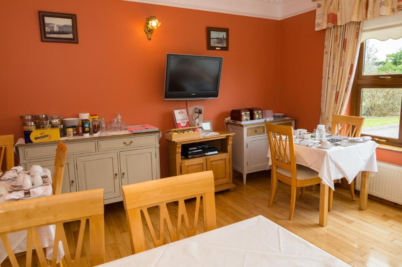 Cois Li B&B Tralee Exteriör bild