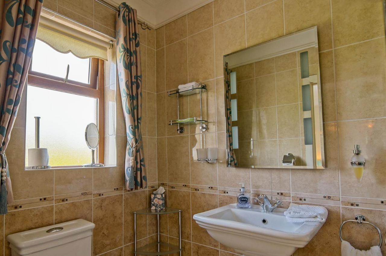 Cois Li B&B Tralee Exteriör bild
