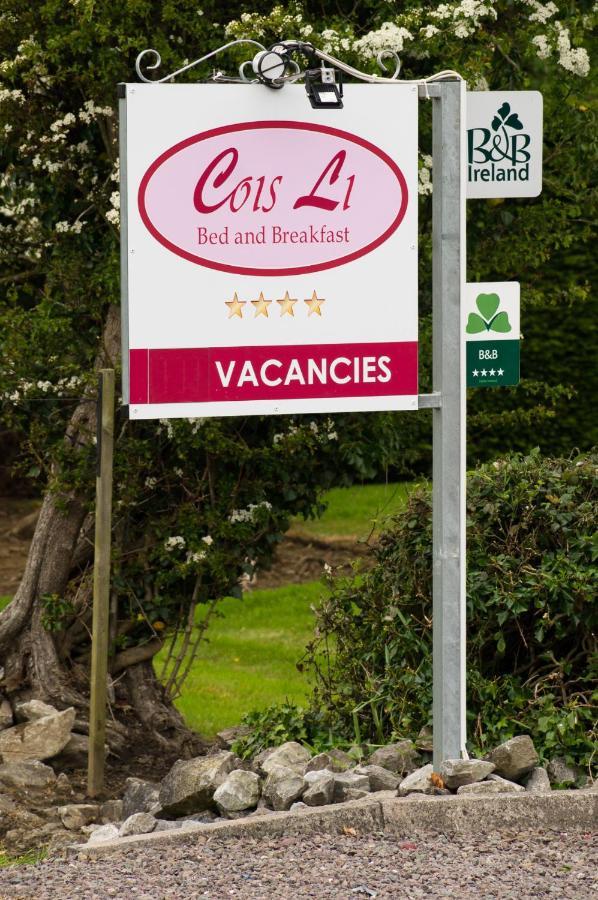 Cois Li B&B Tralee Exteriör bild