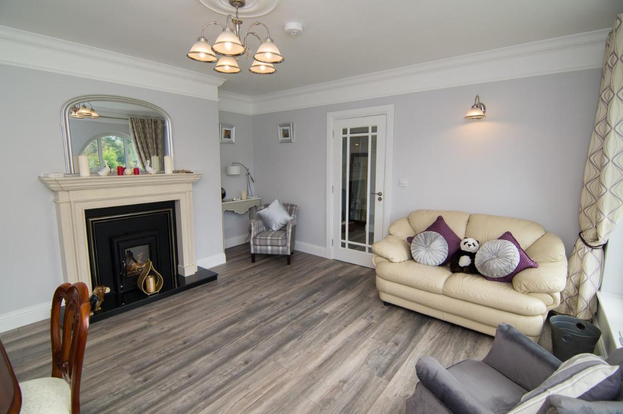 Cois Li B&B Tralee Exteriör bild