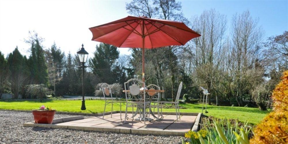 Cois Li B&B Tralee Exteriör bild