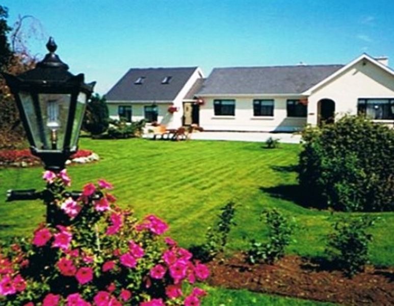 Cois Li B&B Tralee Exteriör bild