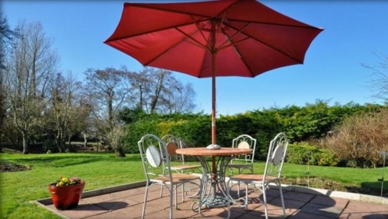 Cois Li B&B Tralee Exteriör bild