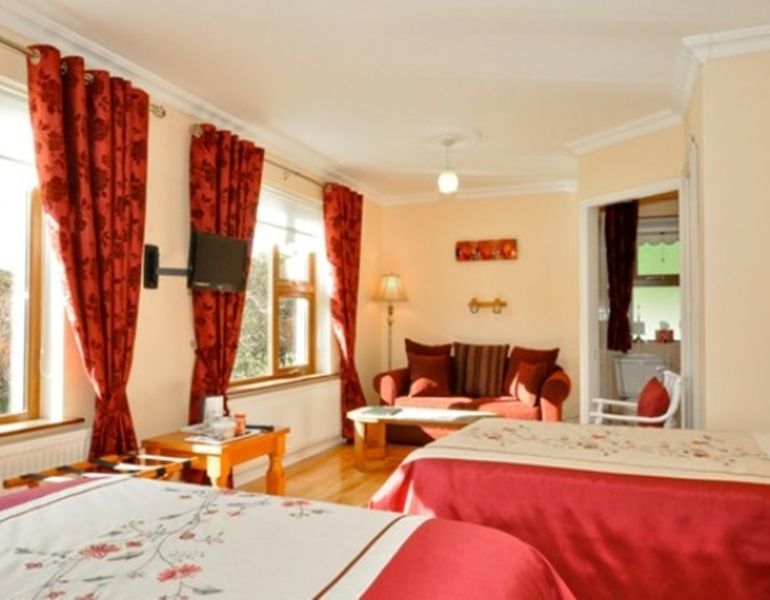 Cois Li B&B Tralee Exteriör bild