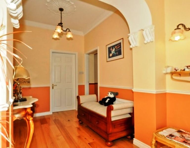 Cois Li B&B Tralee Exteriör bild