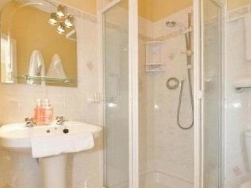 Cois Li B&B Tralee Exteriör bild