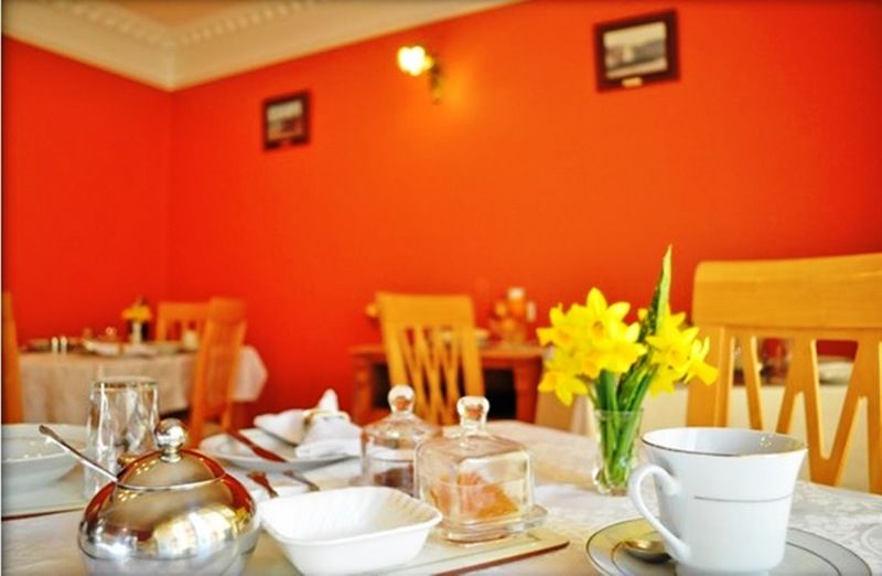 Cois Li B&B Tralee Exteriör bild