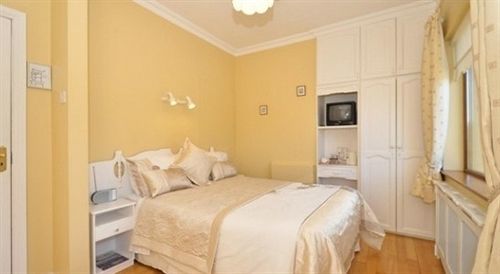 Cois Li B&B Tralee Exteriör bild